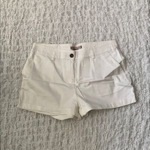 Forever 21 dress shorts